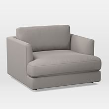 Modern Living Room Chairs | west elm