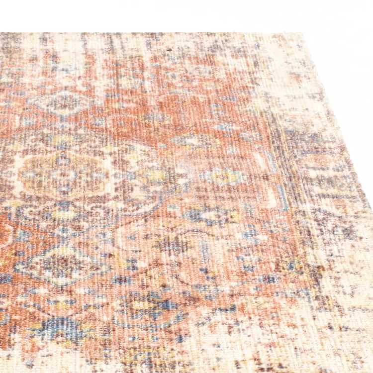 Rani Rug Multi west elm