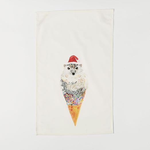 ASPCA® Novelty Tea Towels west elm