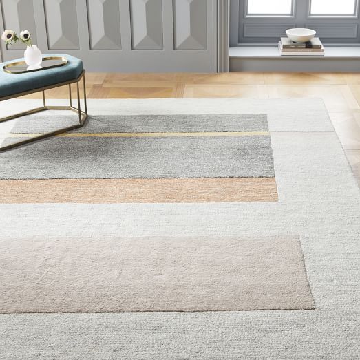 Capstone Rug west elm