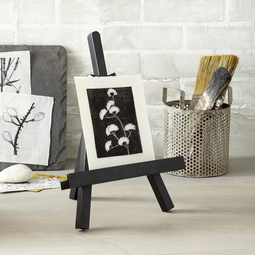 Desktop Easel west elm