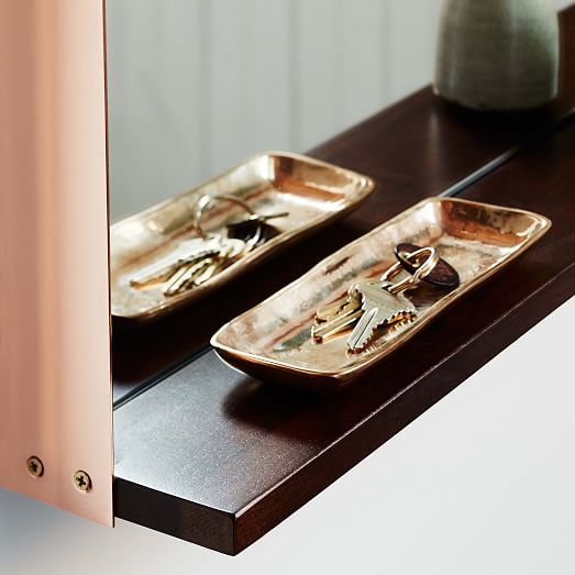 Commune Arch Mirror | west elm