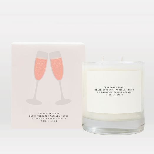 Brooklyn Candle Studio Candles west elm