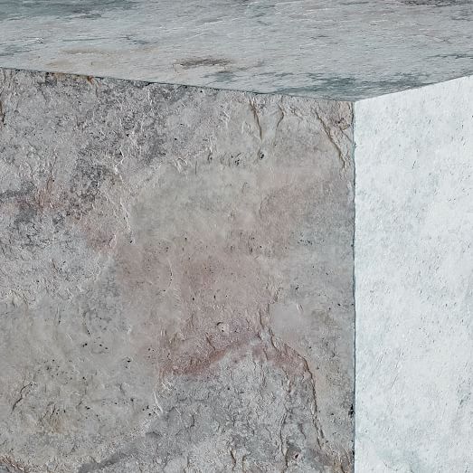 Geo Hex Coffee Table west elm