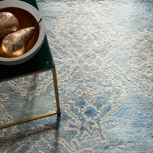 Labyrinth Rug west elm