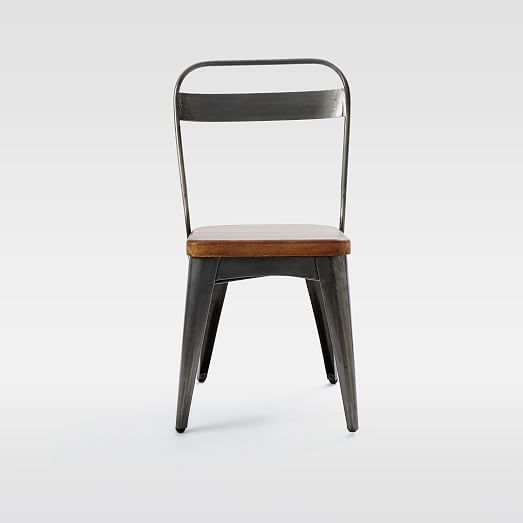 Xavier Dining Chair west elm