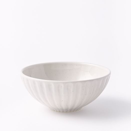 Everyday Bowls (Set of 4) White west elm