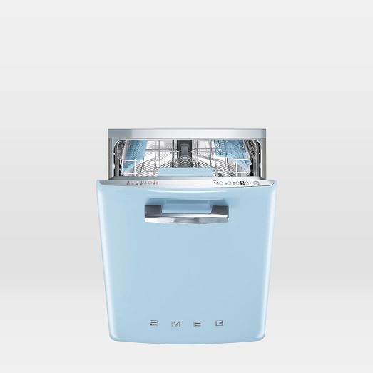 SMEG Dishwashers west elm