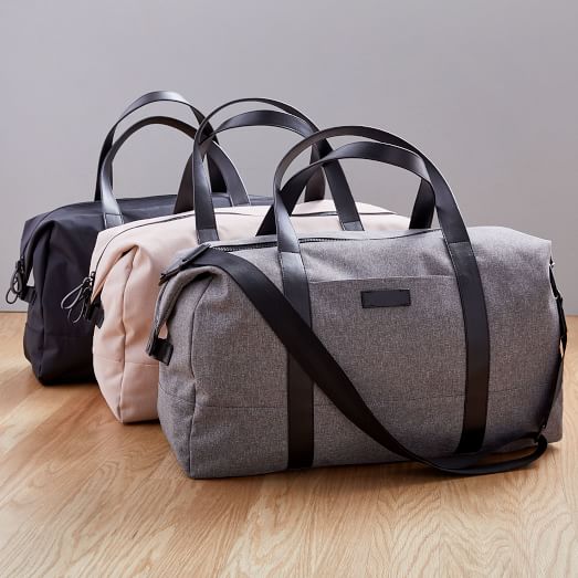 west elm Duffle Bags west elm