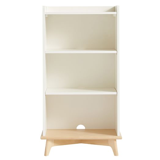 Sloan Tall Bookcase west elm