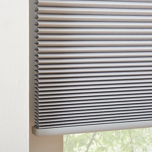 Bali® Cellular Shades Large (56" 72" Wide) west elm