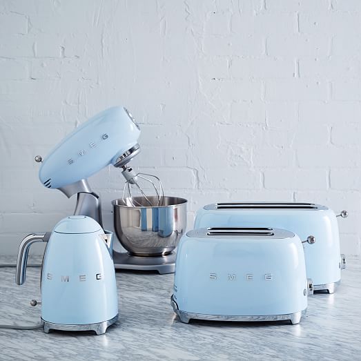 Smeg Kettle | west elm