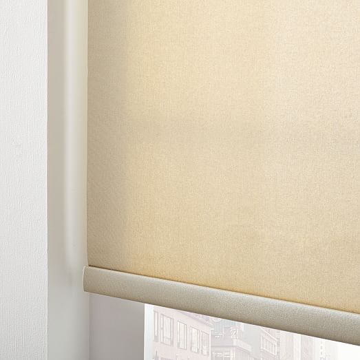 Bali® Roller Shades Medium (38" 55" Wide) west elm
