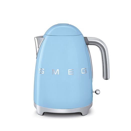 Smeg Kettle west elm