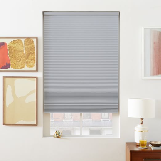Bali® Cellular Shades Medium (38" 55" Wide) west elm