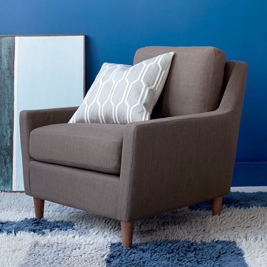 Everett Chair west elm