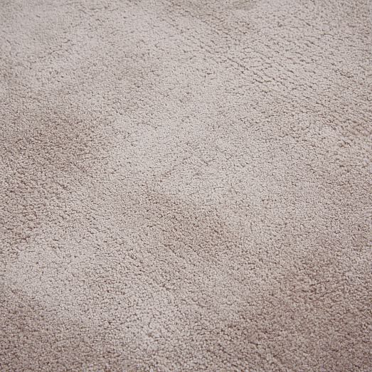 Lucent Rug Gray west elm