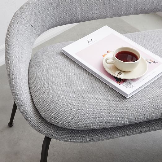 Orb Dining Bench west elm