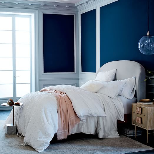 Amerie Headboard west elm