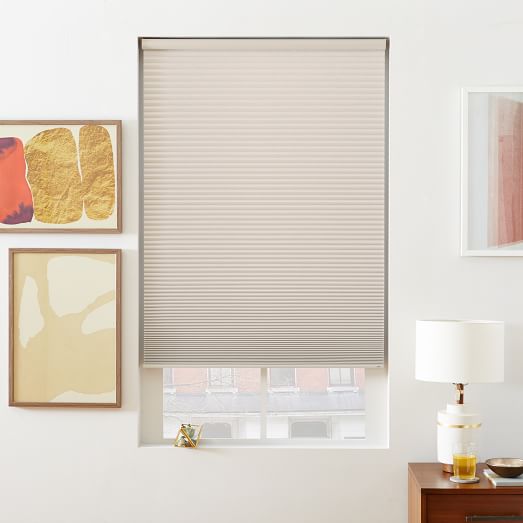 Bali® Cellular Shades Large (56" 72" Wide) west elm