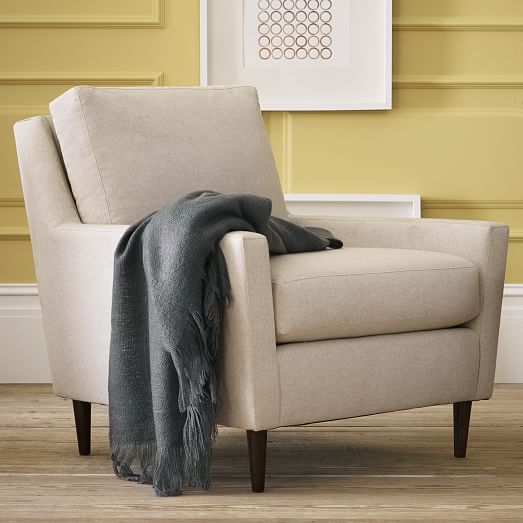 Everett Chair west elm