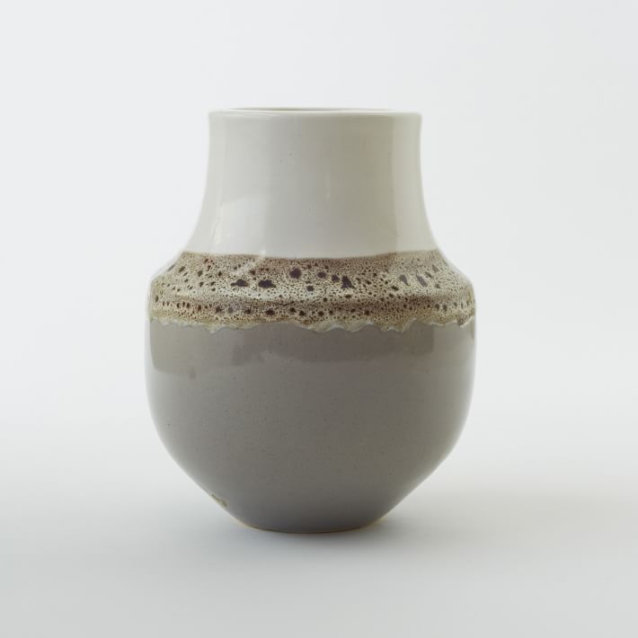 Dune Vases west elm