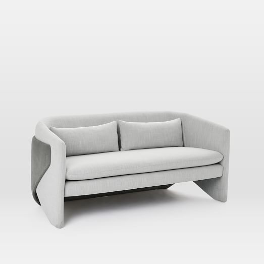 Thea Settee (65") | west elm