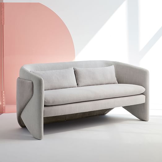 Thea Settee (65") | west elm