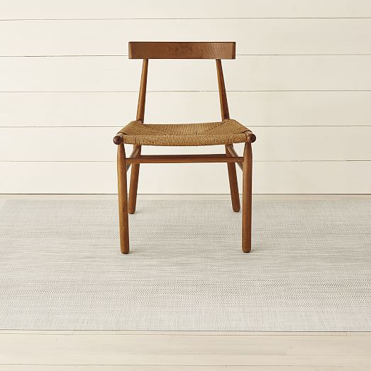 Chilewich Wave Woven Floor Mat west elm