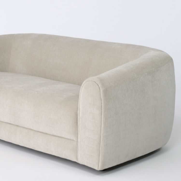 Sydney Sofa (75.5") west elm