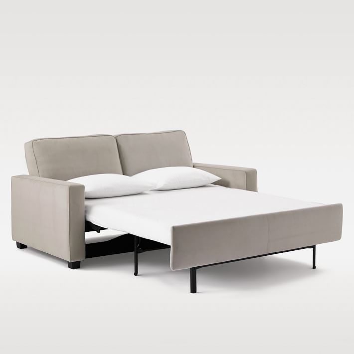 Henry® Deluxe Queen Sleeper Sofa West Elm