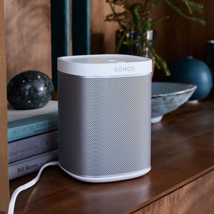 Sonos PLAY1 Wireless Speaker west elm