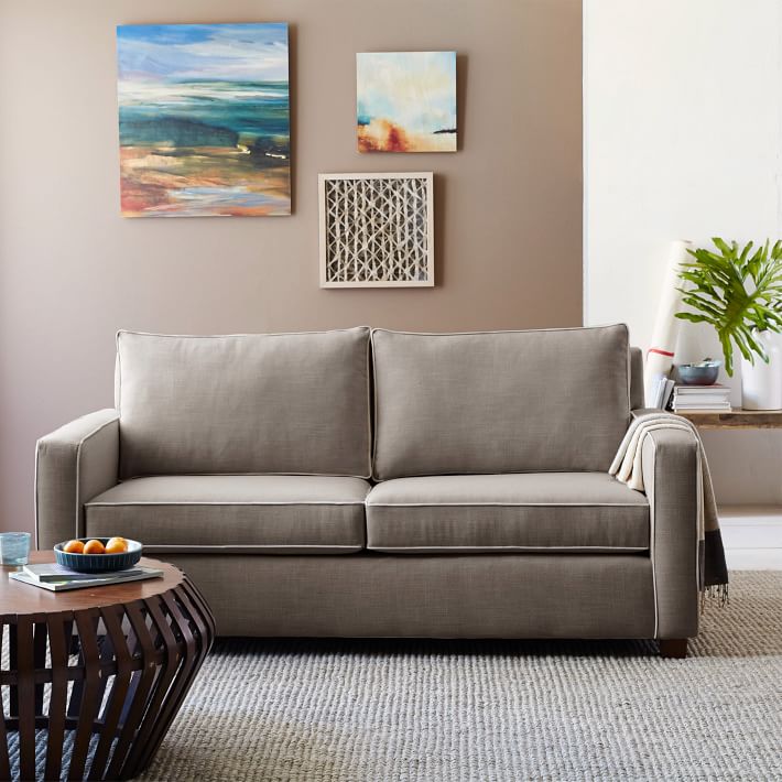 Henry® Sofa (76") West Elm