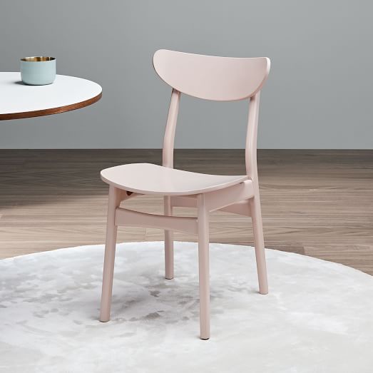 Classic Café Dining Chair west elm