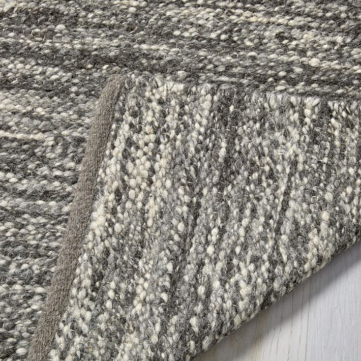 Sweater Wool Rug West Elm