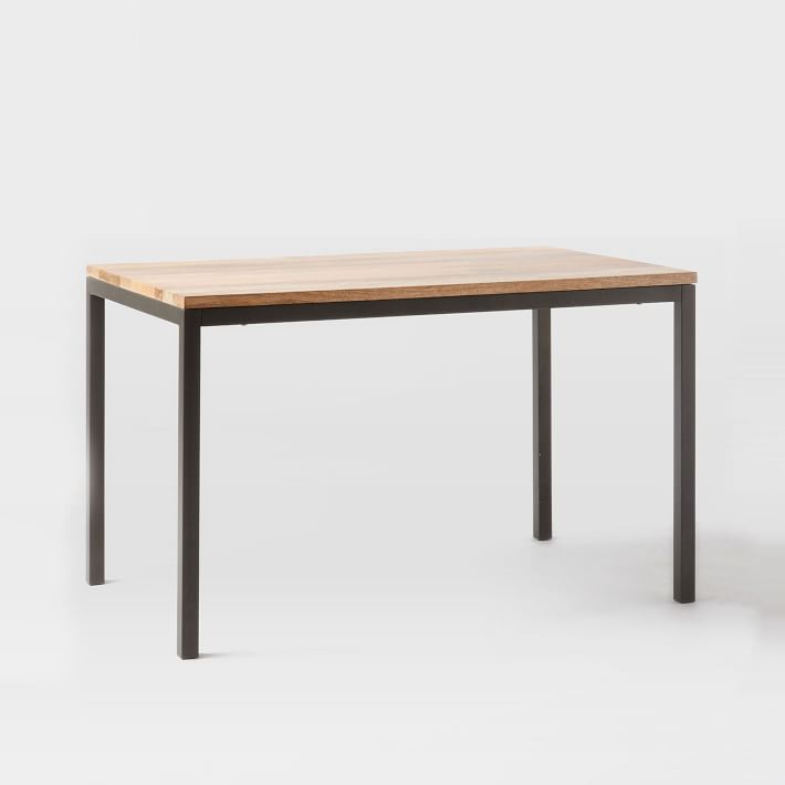 Frame table