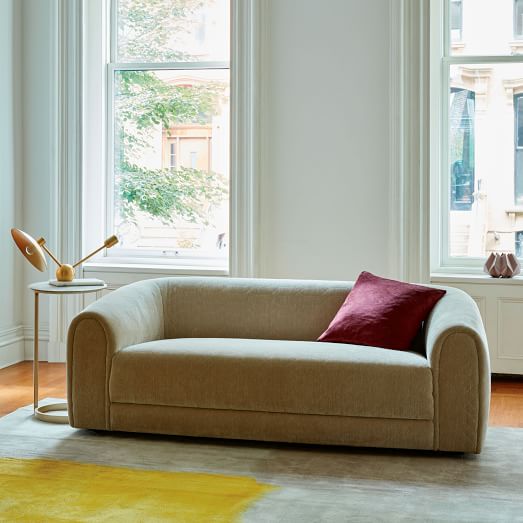 Sydney Sofa (75.5") west elm