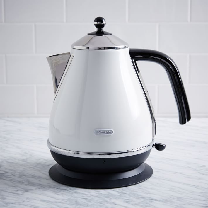 Delonghi Electric Kettle West Elm