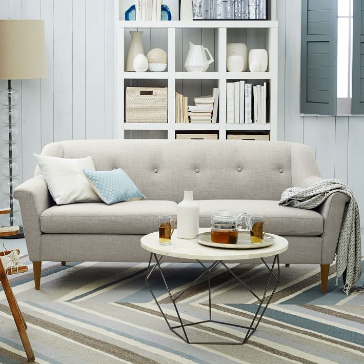 Finn Sofa (77.5") West Elm