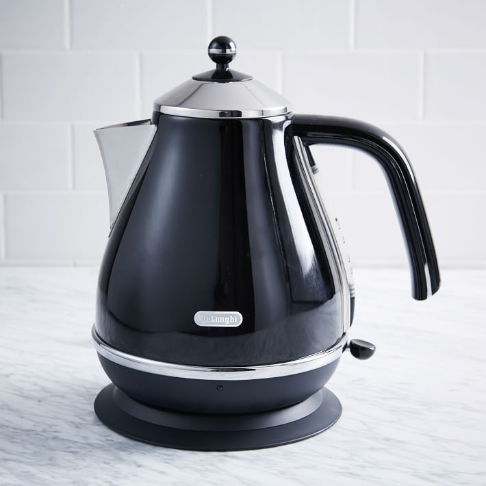 Delonghi Electric Kettle West Elm