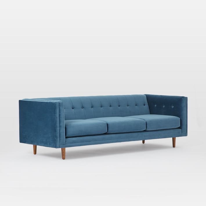 Bradford Sofa (92") West Elm