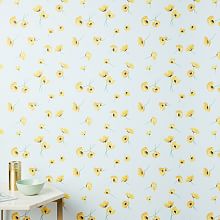 Removable wallpaper