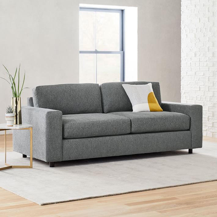 Urban Sofa (84.5") west elm