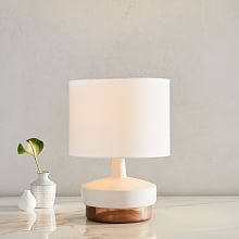 Small Table Lamps