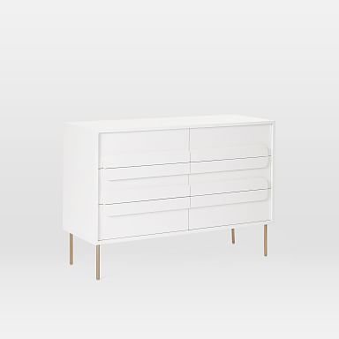 west elm kids dresser
