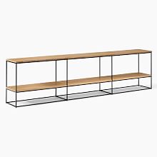 Modern Bookcases Shelves