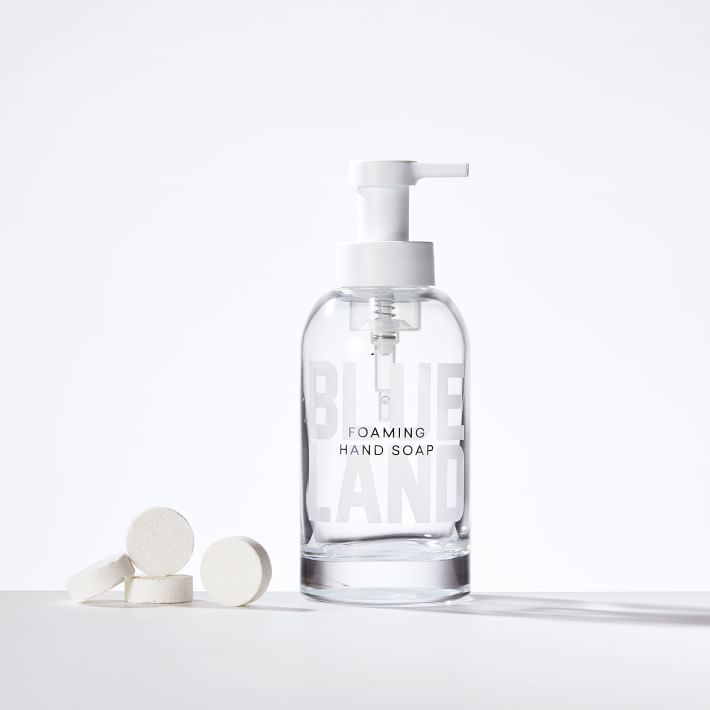 Blueland Hand Soap Starter Set west elm