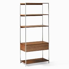 Modern Bookcases Shelves