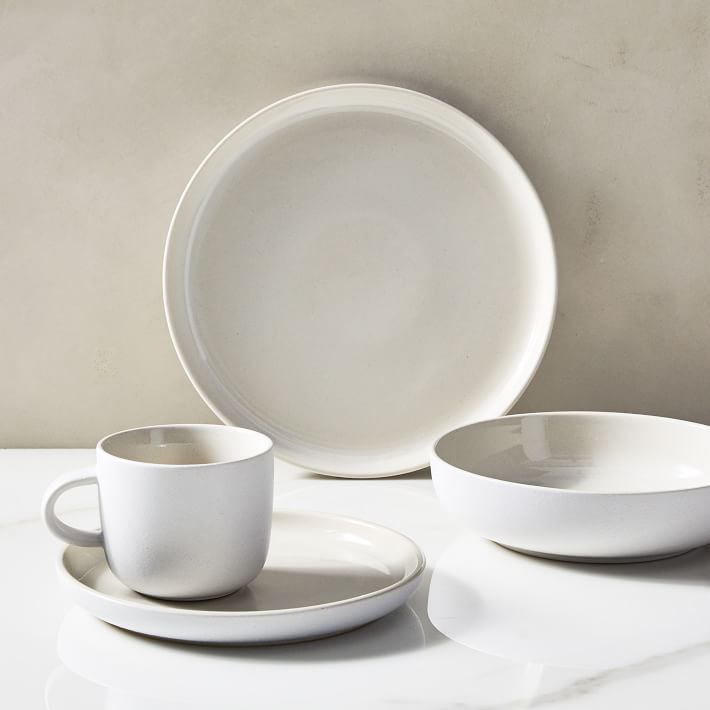 Kaloh Stoneware Dinnerware Sets West Elm