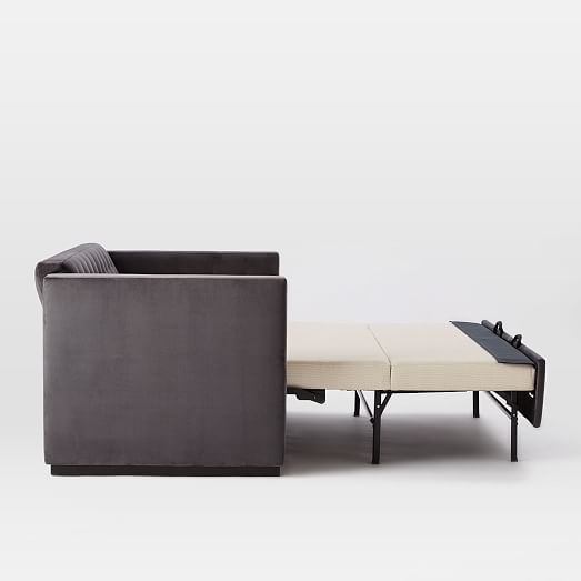 Rochester Deluxe Queen Sleeper Sofa